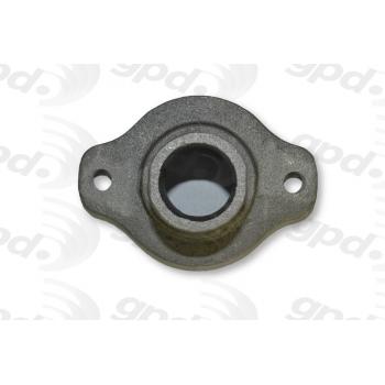 Global Parts Distributors 8241242 Engine Coolant Water Outlet product image 1 of 1