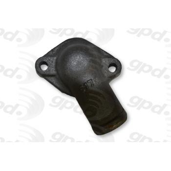 Global Parts Distributors 8241243 Engine Coolant Water Outlet product image 1 of 1