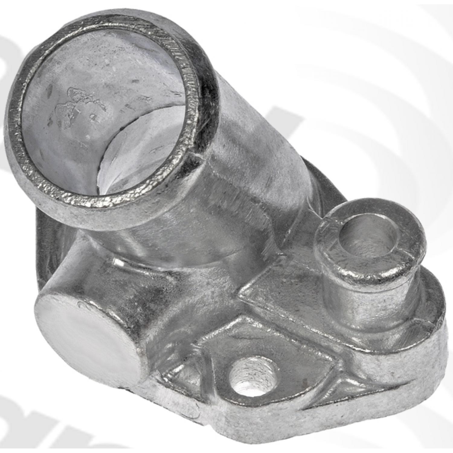 Global Parts Distributors 8241244 - Engine Coolant Water Outlet Global Parts Distributors 8241244 Engine Coolant Water Outlet product image 1 of 1