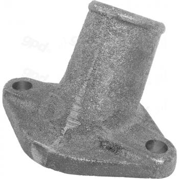 Global Parts Distributors 8241251 - Engine Coolant Water Outlet Global Parts Distributors 8241251 Engine Coolant Water Outlet product image 1 of 1