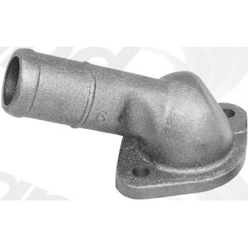 Global Parts Distributors 8241267 - Engine Coolant Water Outlet Global Parts Distributors 8241267 Engine Coolant Water Outlet product image 1 of 1