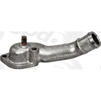 Global Parts Distributors 8241270 Engine Coolant Water Outlet product image 1 of 1