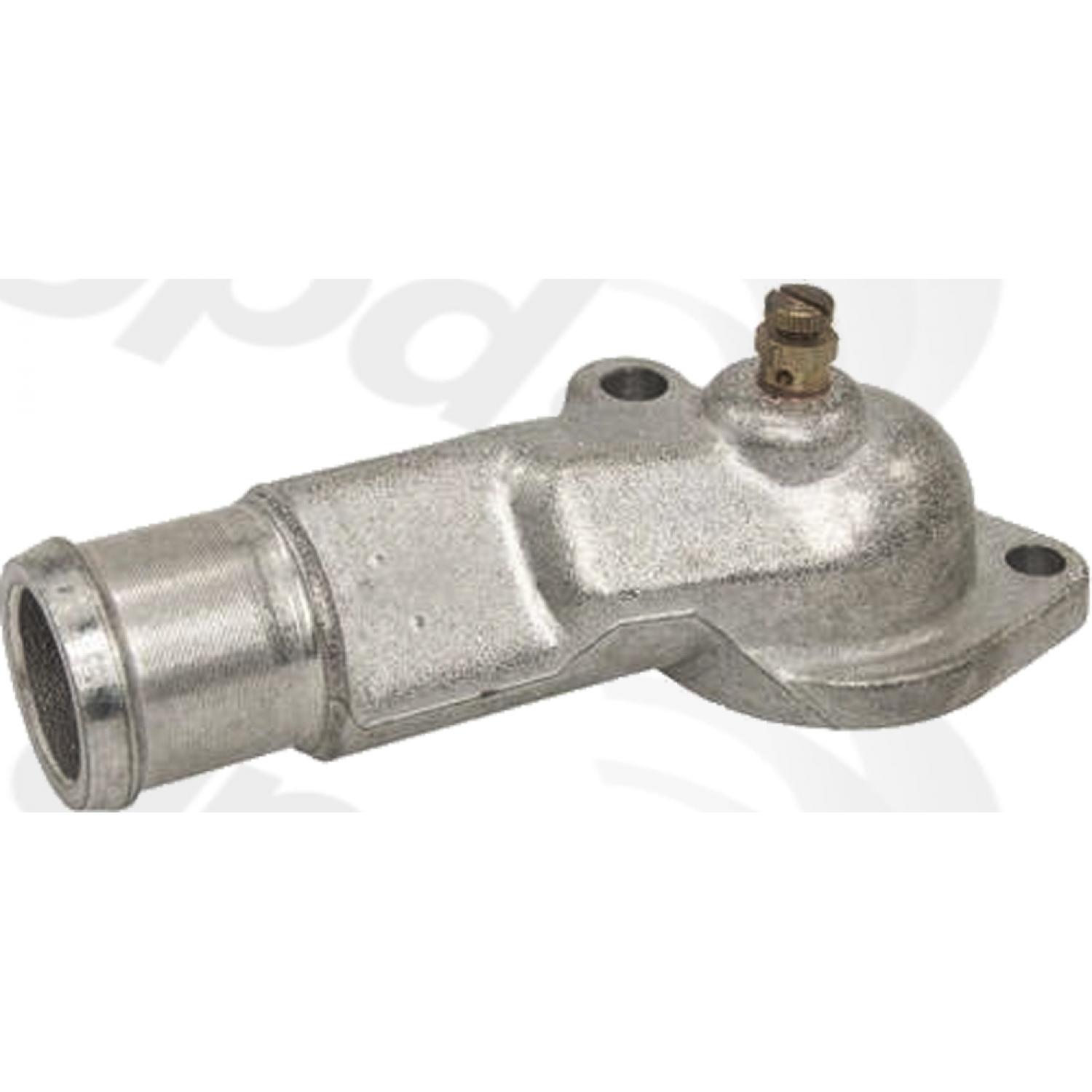 Global Parts Distributors 8241274 - Engine Coolant Water Outlet Global Parts Distributors 8241274 Engine Coolant Water Outlet product image 1 of 1