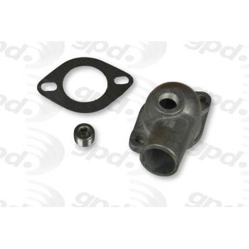 Global Parts Distributors 8241278 - Engine Coolant Water Outlet Global Parts Distributors 8241278 Engine Coolant Water Outlet product image 1 of 1