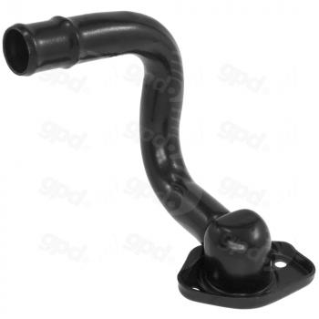 Global Parts Distributors 8241280 Engine Coolant Water Outlet product image 1 of 1