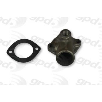 Global Parts Distributors 8241283 Engine Coolant Water Outlet product image 1 of 1