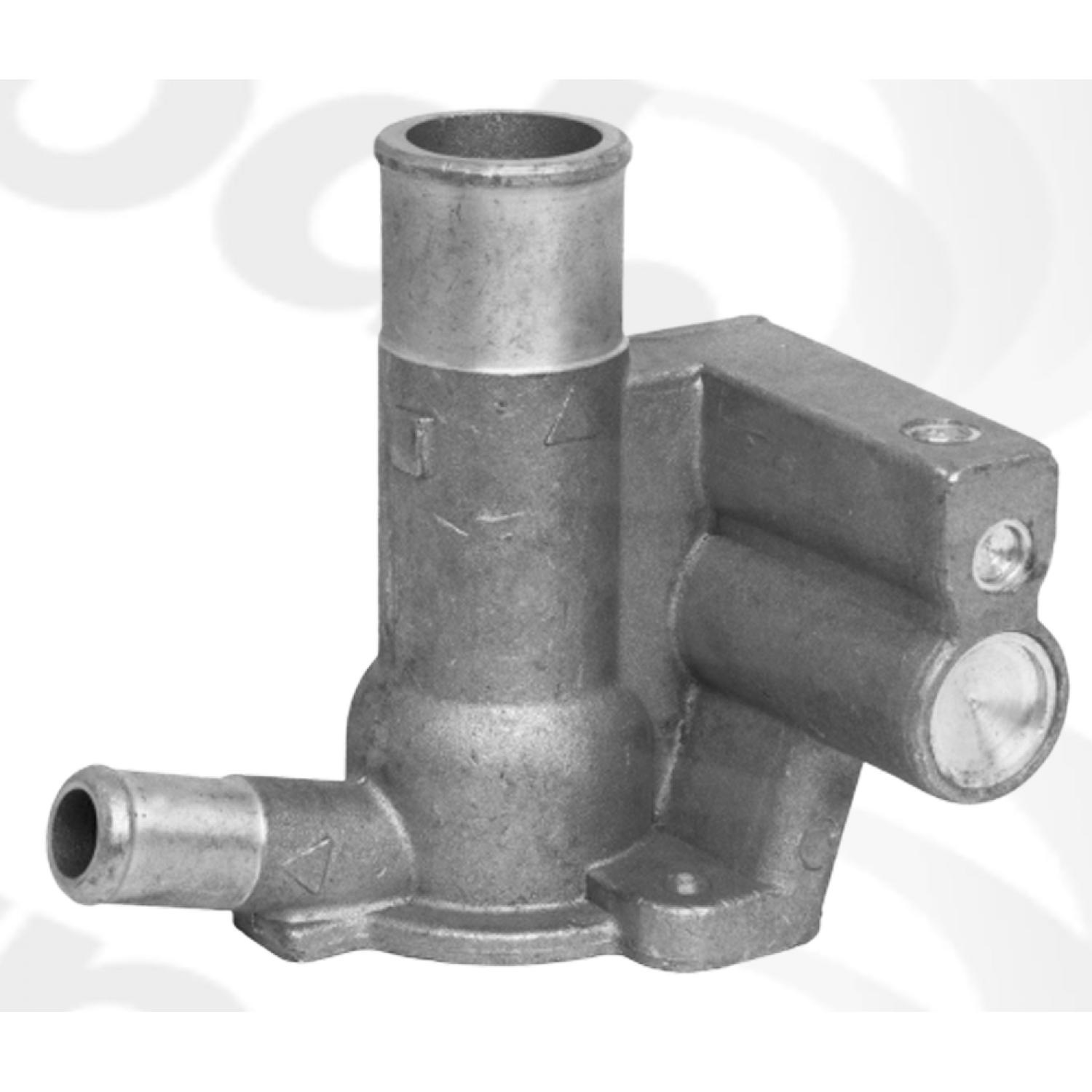 Global Parts Distributors 8241295 - Engine Coolant Water Outlet Global Parts Distributors 8241295 Engine Coolant Water Outlet product image 1 of 1