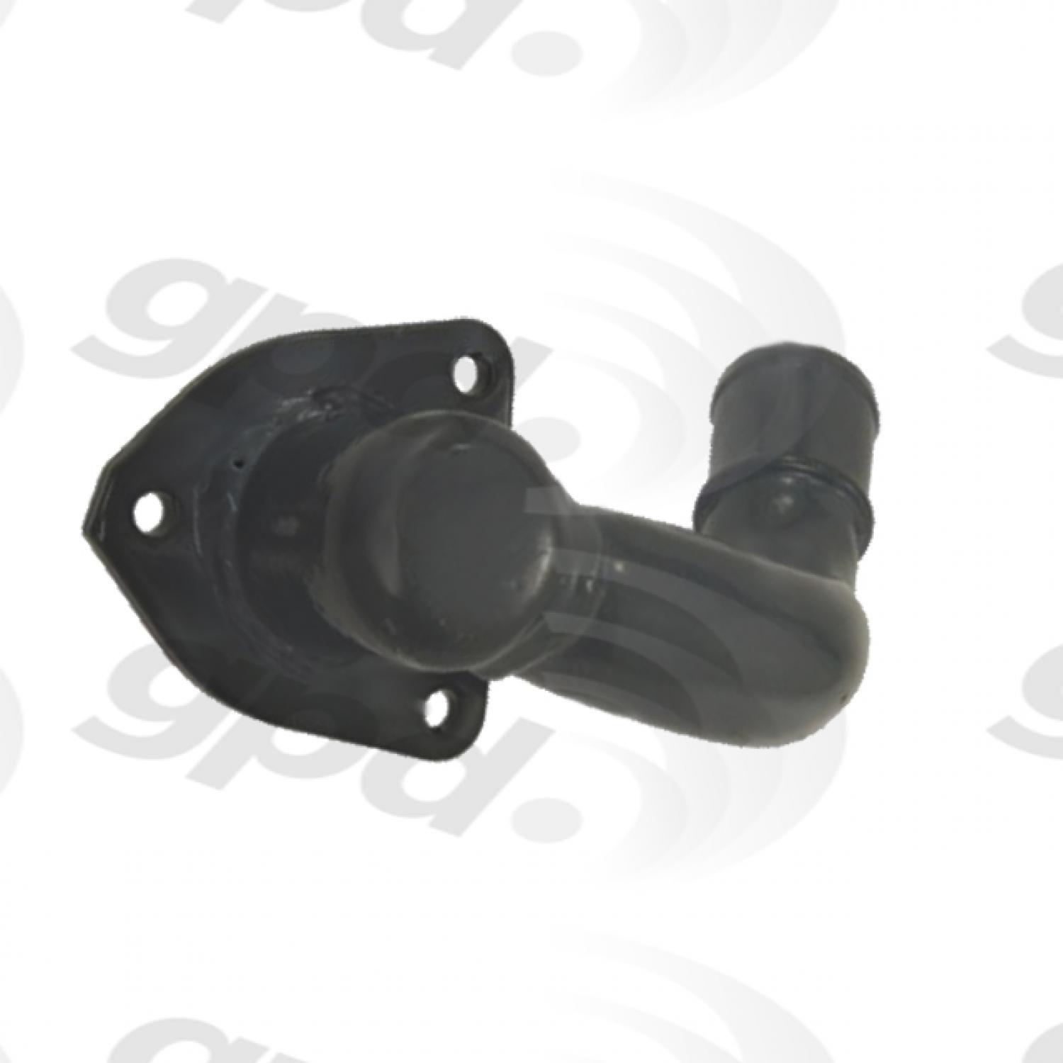 Global Parts Distributors 8241296 Engine Coolant Water Outlet product image 1 of 1