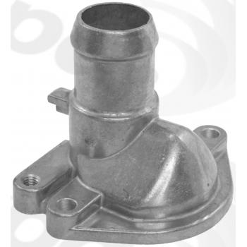 Global Parts Distributors 8241298 - Engine Coolant Water Outlet Global Parts Distributors 8241298 Engine Coolant Water Outlet product image 1 of 1