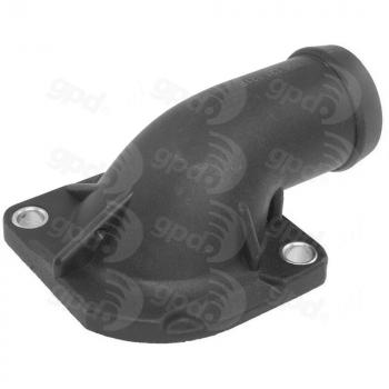 Global Parts Distributors 8241303 - Engine Coolant Water Outlet Global Parts Distributors 8241303 Engine Coolant Water Outlet product image 1 of 1