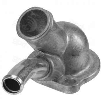 Global Parts Distributors 8241304 Engine Coolant Water Outlet product image 1 of 1