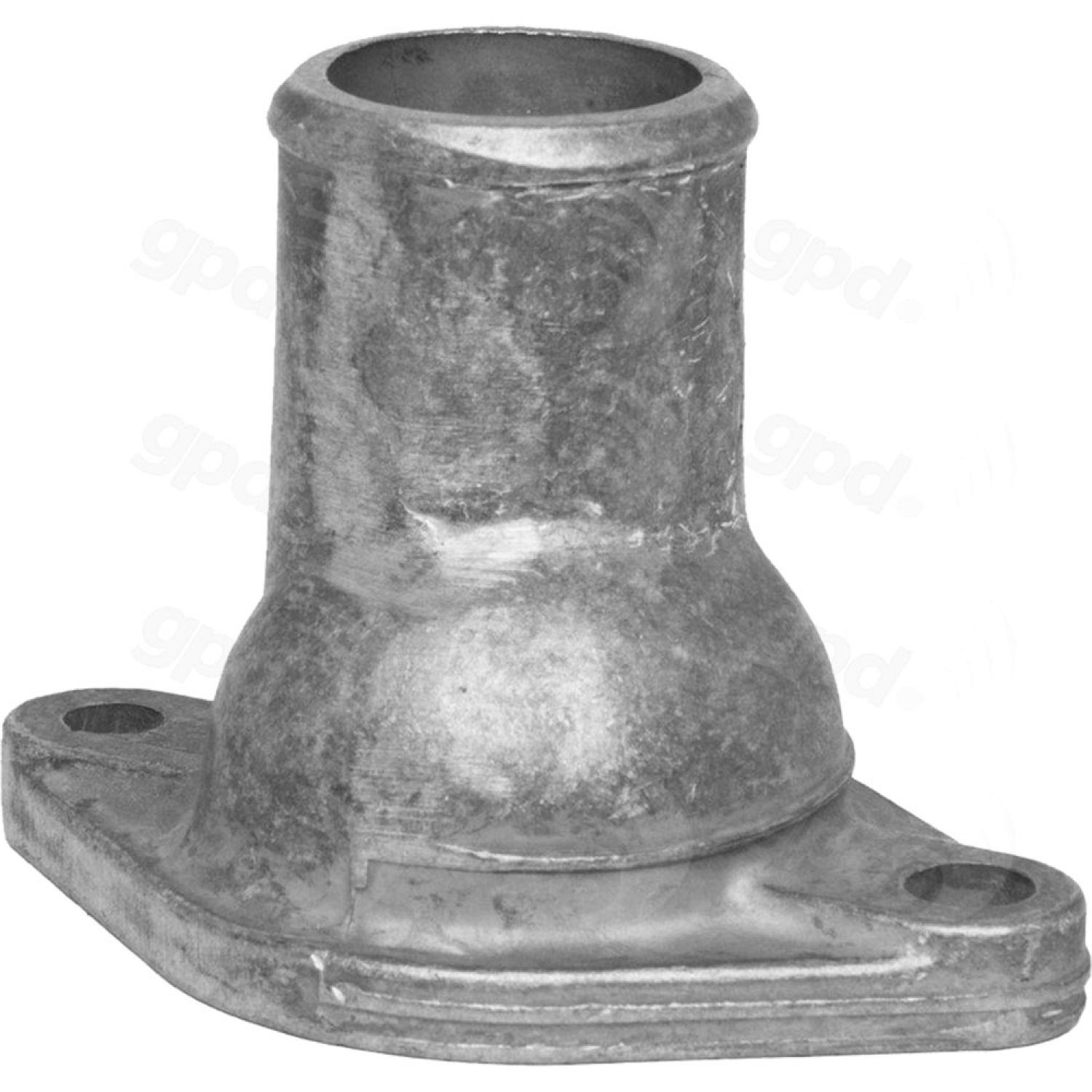 Global Parts Distributors 8241311 Engine Coolant Water Outlet product image 1 of 1