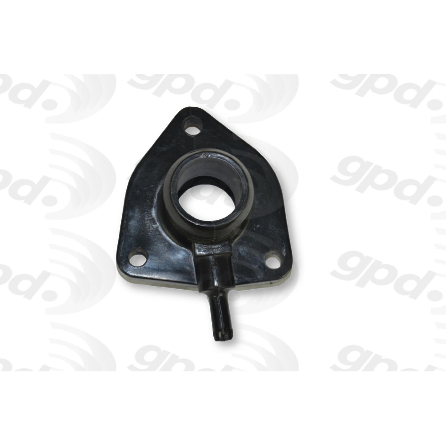 Global Parts Distributors 8241313 - Engine Coolant Water Outlet Global Parts Distributors 8241313 Engine Coolant Water Outlet product image 1 of 1