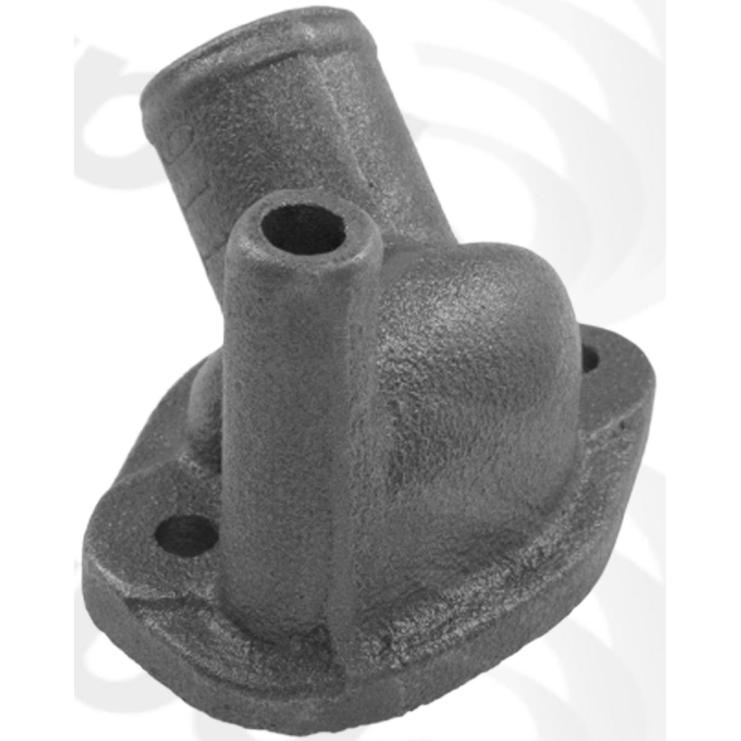 Global Parts Distributors 8241317 Engine Coolant Water Outlet product image 1 of 1