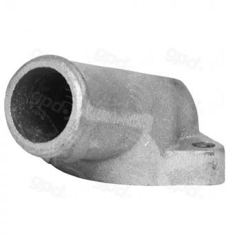 Global Parts Distributors 8241319 Engine Coolant Water Outlet product image 1 of 1