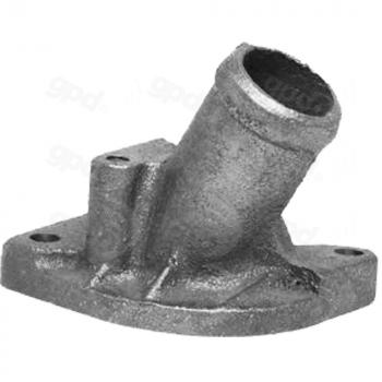 Global Parts Distributors 8241322 Engine Coolant Water Outlet product image 1 of 1