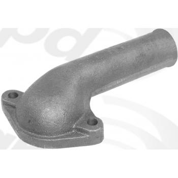 Global Parts Distributors 8241324 Engine Coolant Water Outlet product image 1 of 1