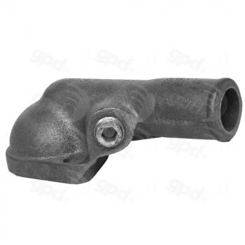 Global Parts Distributors 8241327 Engine Coolant Water Outlet product image 1 of 1
