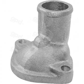 Global Parts Distributors 8241334 Engine Coolant Water Outlet product image 1 of 1