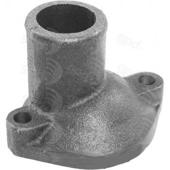 Global Parts Distributors 8241336 - Engine Coolant Water Outlet Global Parts Distributors 8241336 Engine Coolant Water Outlet product image 1 of 1