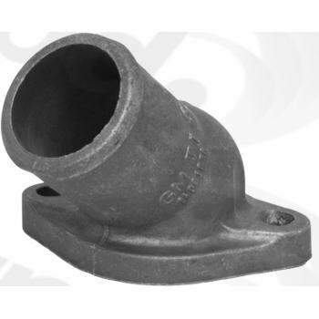 Global Parts Distributors 8241341 Engine Coolant Water Outlet product image 1 of 1