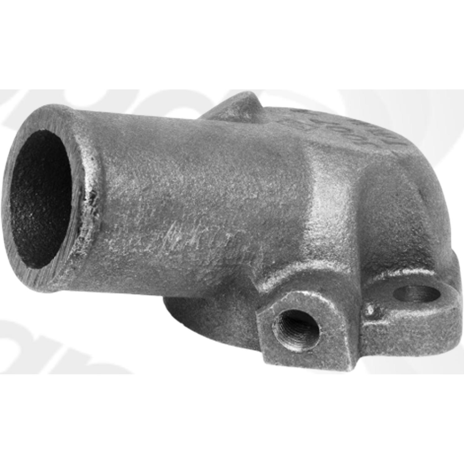 Global Parts Distributors 8241344 Engine Coolant Water Outlet product image 1 of 1