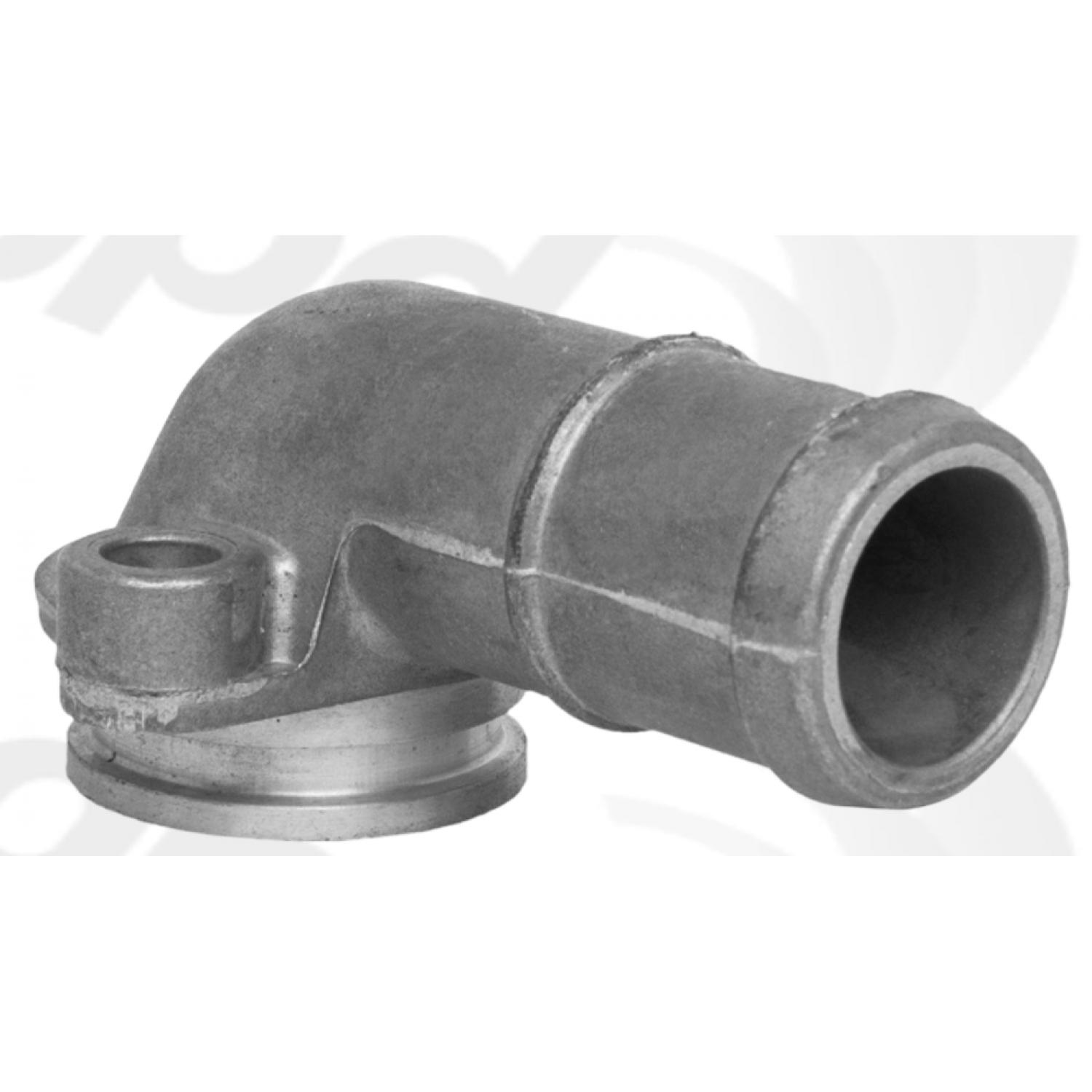 Global Parts Distributors 8241351 - Engine Coolant Water Outlet Global Parts Distributors 8241351 Engine Coolant Water Outlet product image 1 of 1