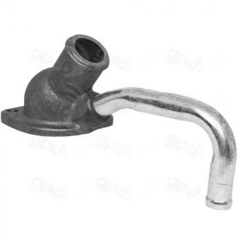 Global Parts Distributors 8241355 - Engine Coolant Water Outlet Global Parts Distributors 8241355 Engine Coolant Water Outlet product image 1 of 1