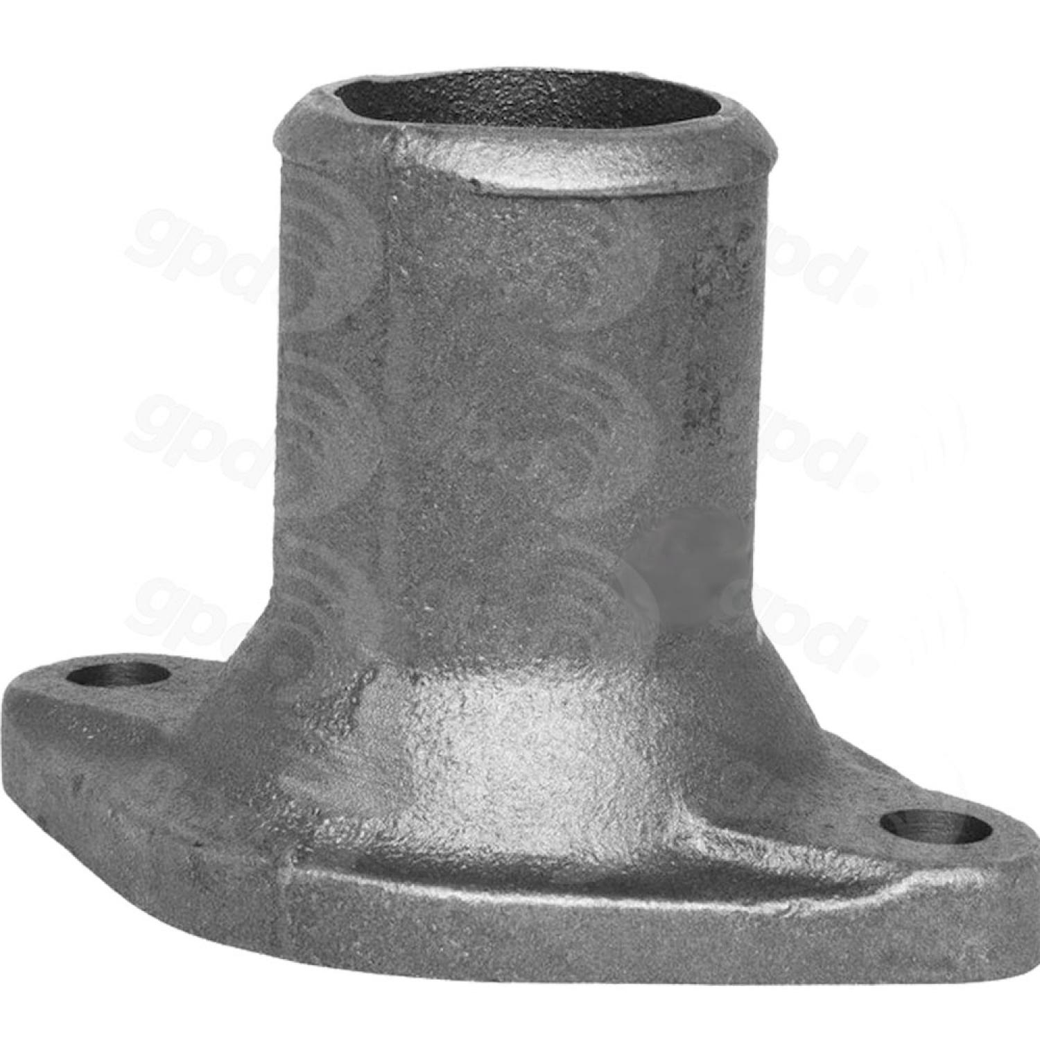 Global Parts Distributors 8241359 Engine Coolant Water Outlet product image 1 of 1