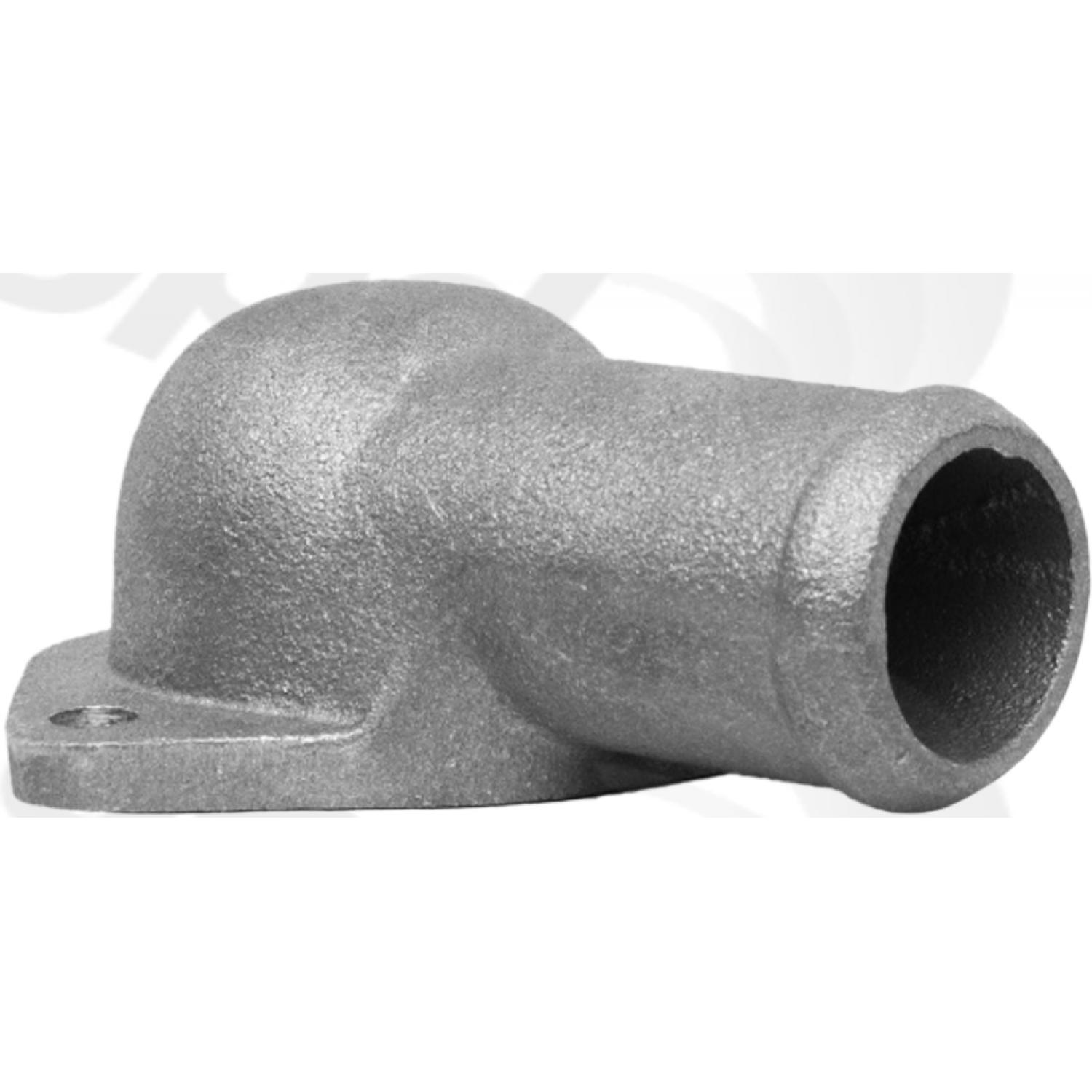 Global Parts Distributors 8241365 Engine Coolant Water Outlet product image 1 of 1