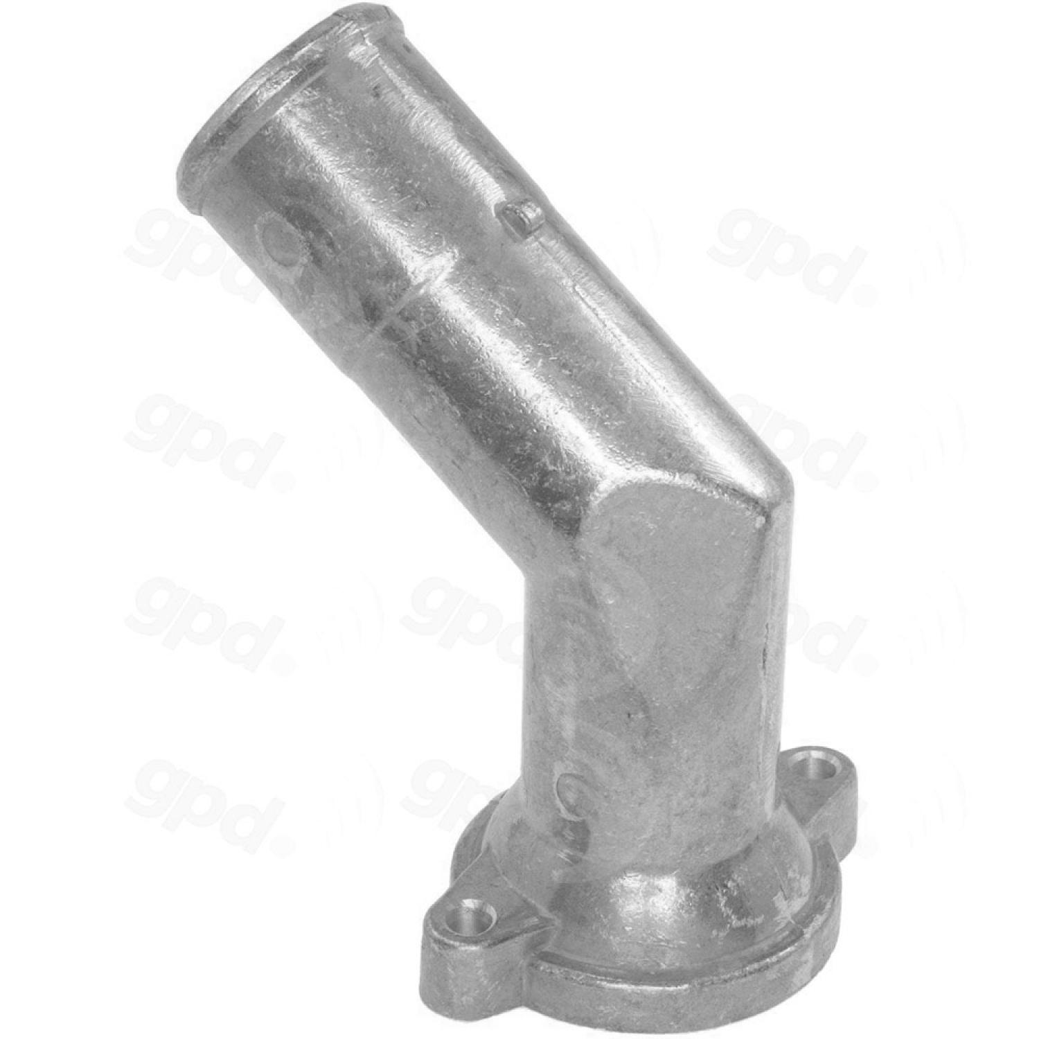 Global Parts Distributors 8241372 Engine Coolant Water Outlet product image 1 of 1