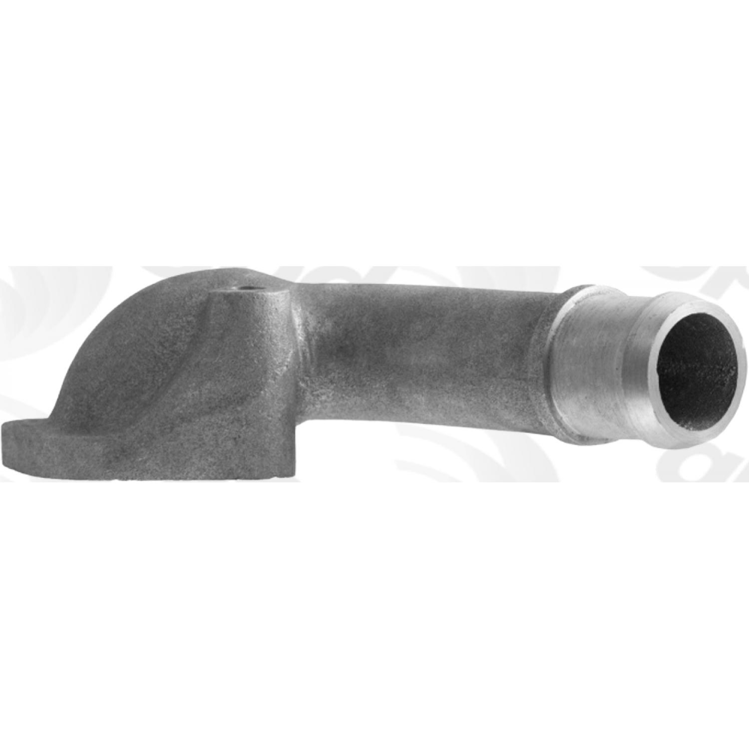 Global Parts Distributors 8241373 Engine Coolant Water Outlet product image 1 of 1