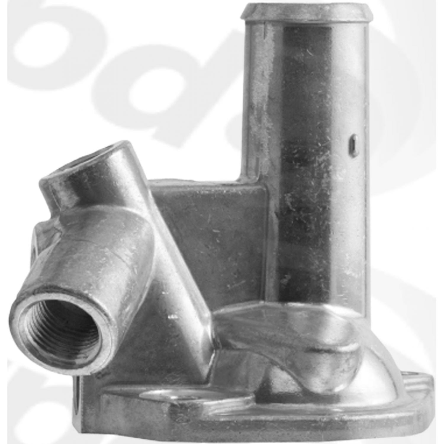 Global Parts Distributors 8241374 Engine Coolant Water Outlet product image 1 of 1