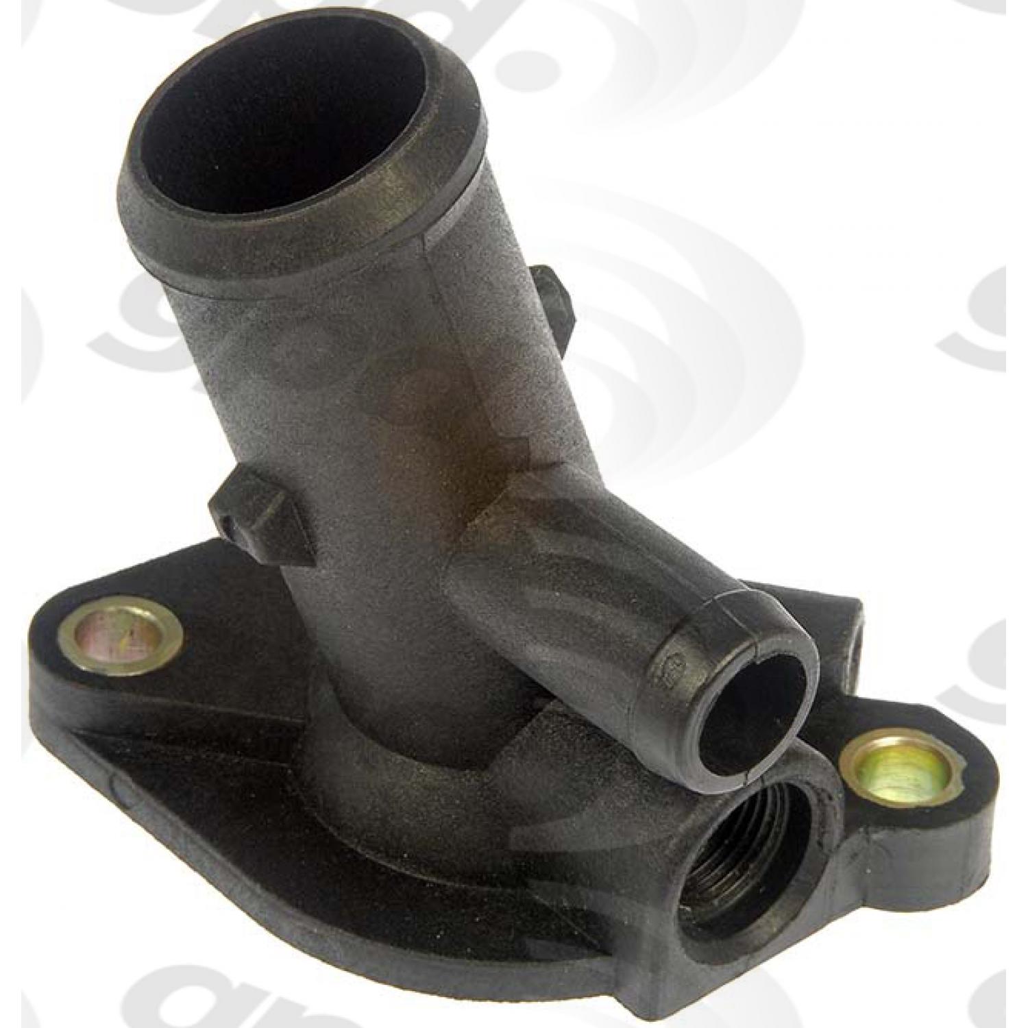Global Parts Distributors 8241375 Engine Coolant Water Outlet product image 1 of 1