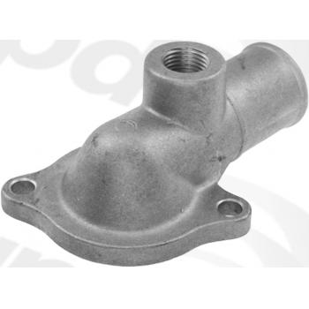 Global Parts Distributors 8241379 Engine Coolant Water Outlet product image 1 of 1