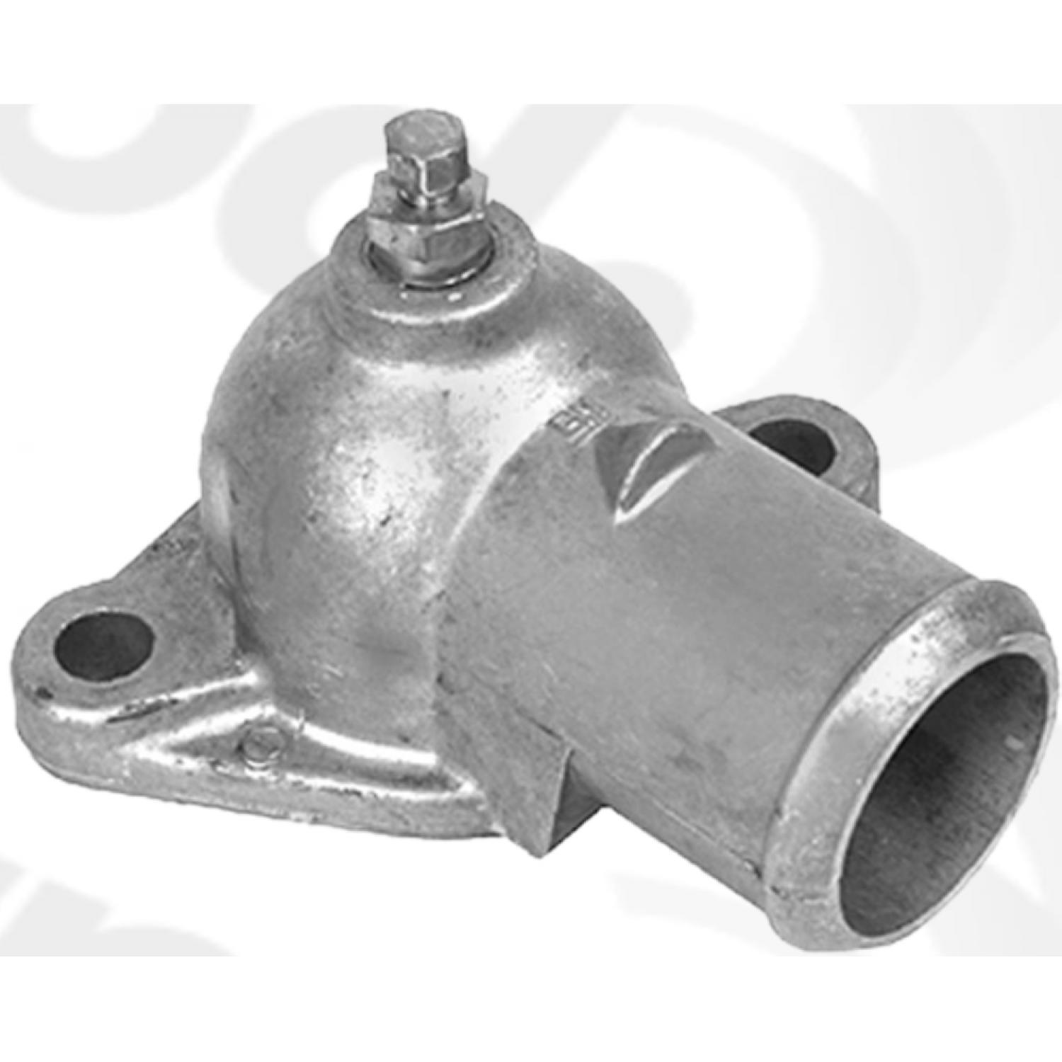 Global Parts Distributors 8241386 - Engine Coolant Water Outlet Global Parts Distributors 8241386 Engine Coolant Water Outlet product image 1 of 1