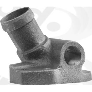 Global Parts Distributors 8241388 Engine Coolant Water Outlet product image 1 of 1