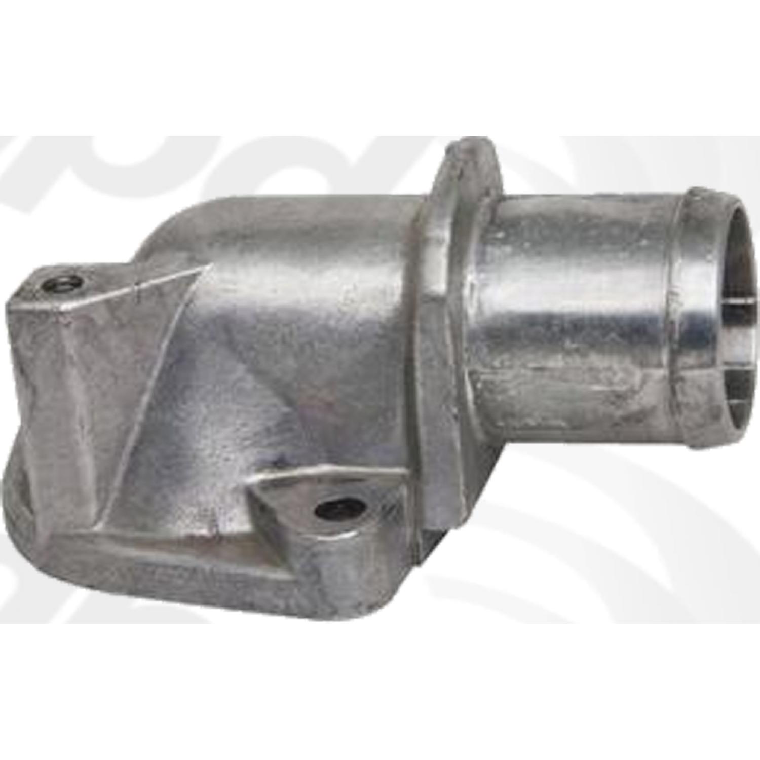 Global Parts Distributors 8241392 Engine Coolant Water Outlet product image 1 of 1