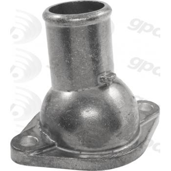 Global Parts Distributors 8241396 Engine Coolant Water Outlet product image 1 of 1
