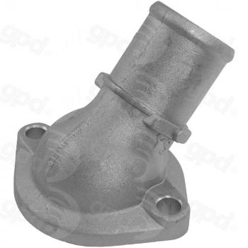 Global Parts Distributors 8241399 Engine Coolant Water Outlet product image 1 of 1
