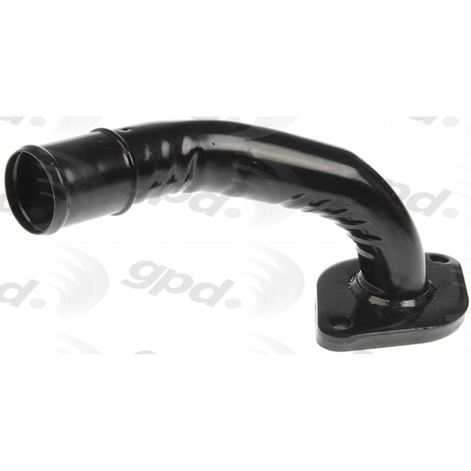 Global Parts Distributors 8241410 Engine Coolant Water Outlet product image 1 of 1