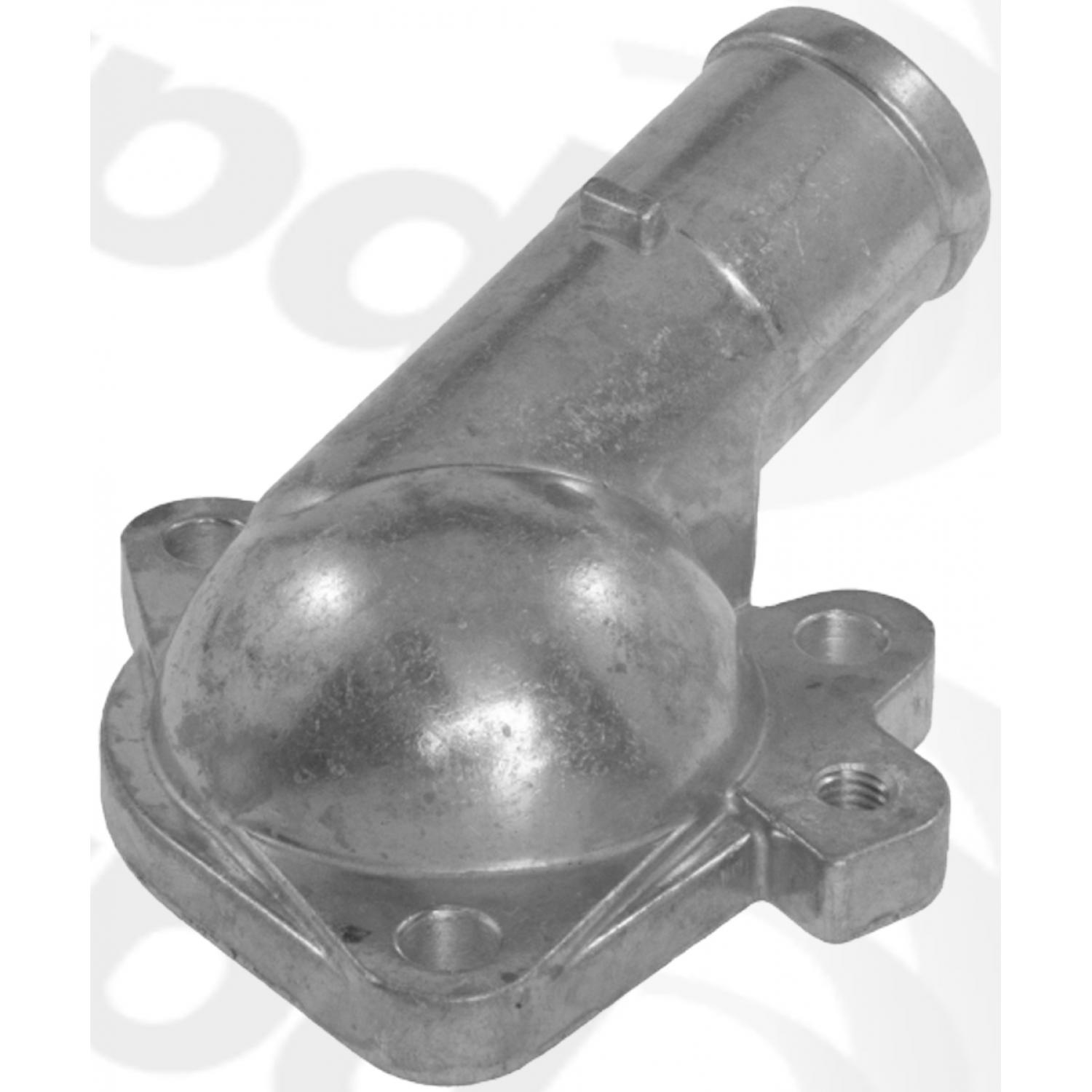 Global Parts Distributors 8241418 - Engine Coolant Water Outlet Global Parts Distributors 8241418 Engine Coolant Water Outlet product image 1 of 1