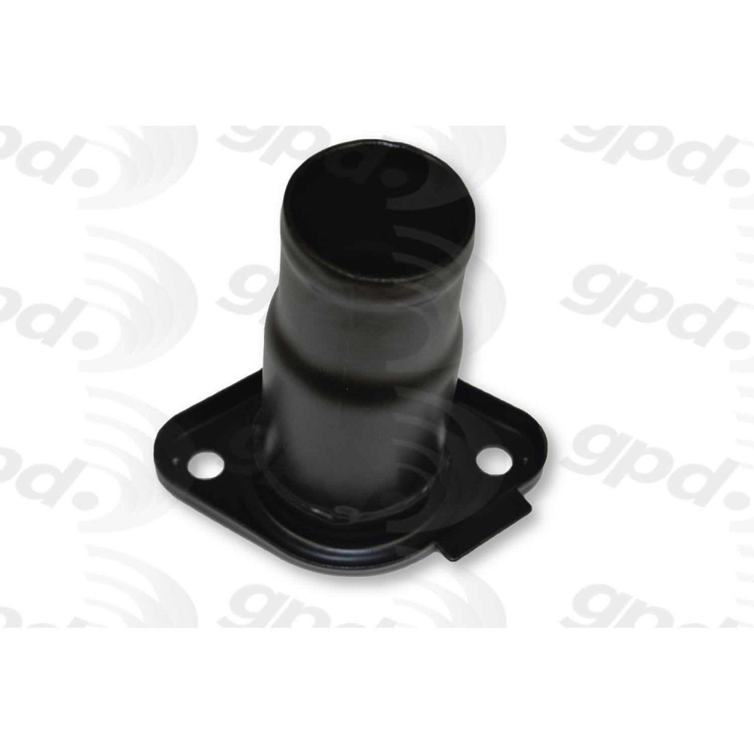 Global Parts Distributors 8241423 Engine Coolant Water Outlet product image 1 of 1