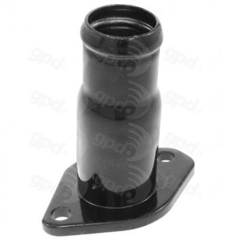 Global Parts Distributors 8241425 Engine Coolant Water Outlet product image 1 of 1