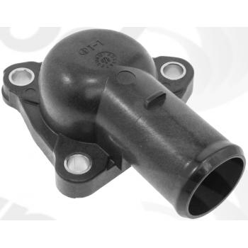 Global Parts Distributors 8241437 Engine Coolant Water Outlet product image 1 of 1