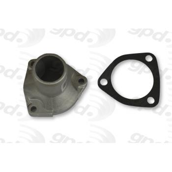 Global Parts Distributors 8241439 Engine Coolant Water Outlet product image 1 of 1