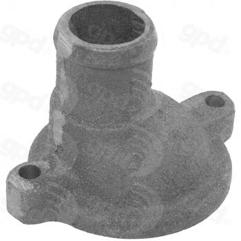 Global Parts Distributors 8241442 Engine Coolant Water Outlet product image 1 of 1