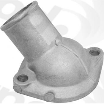 Global Parts Distributors 8241445 - Engine Coolant Water Outlet Global Parts Distributors 8241445 Engine Coolant Water Outlet product image 1 of 1