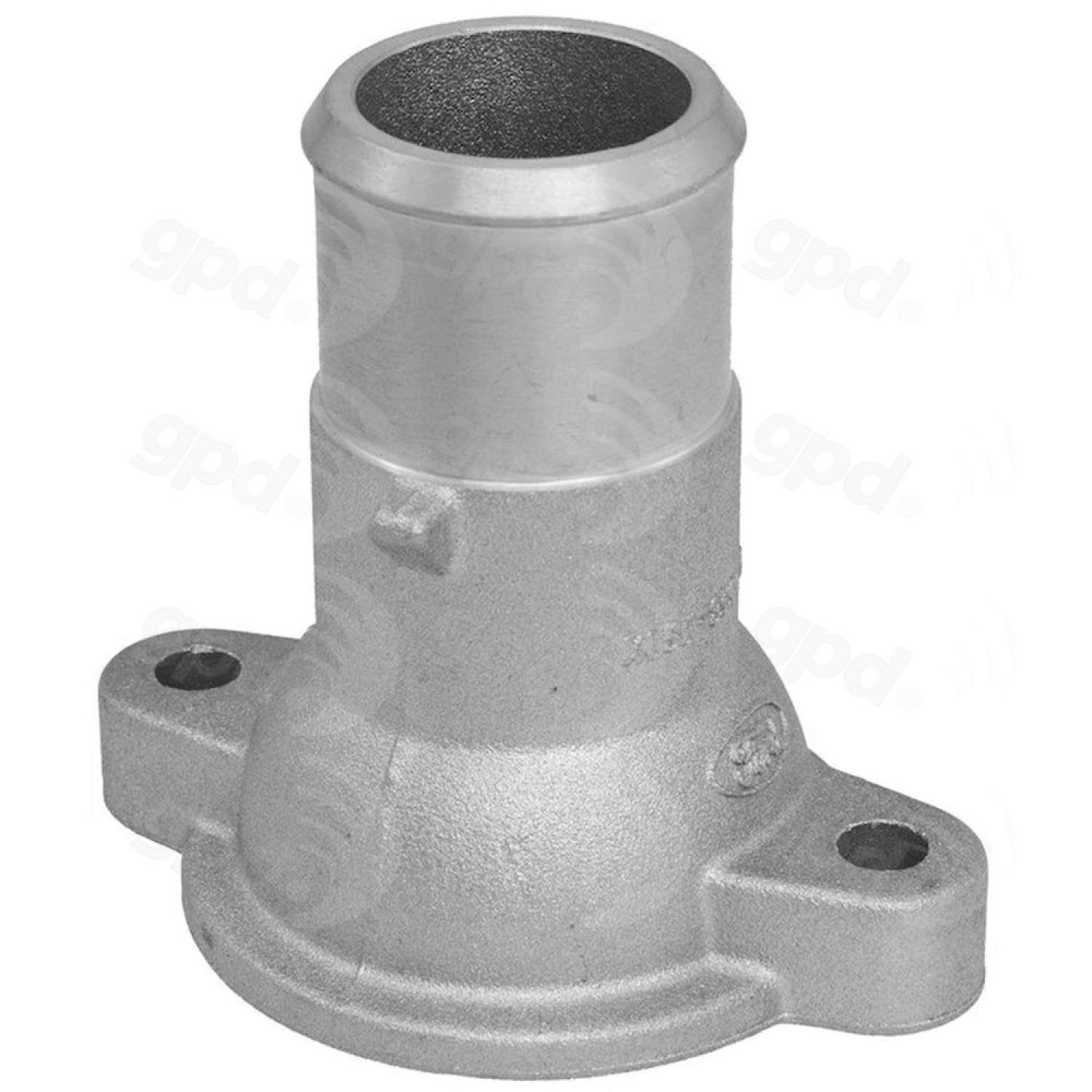 Global Parts Distributors 8241446 Engine Coolant Water Outlet product image 1 of 1