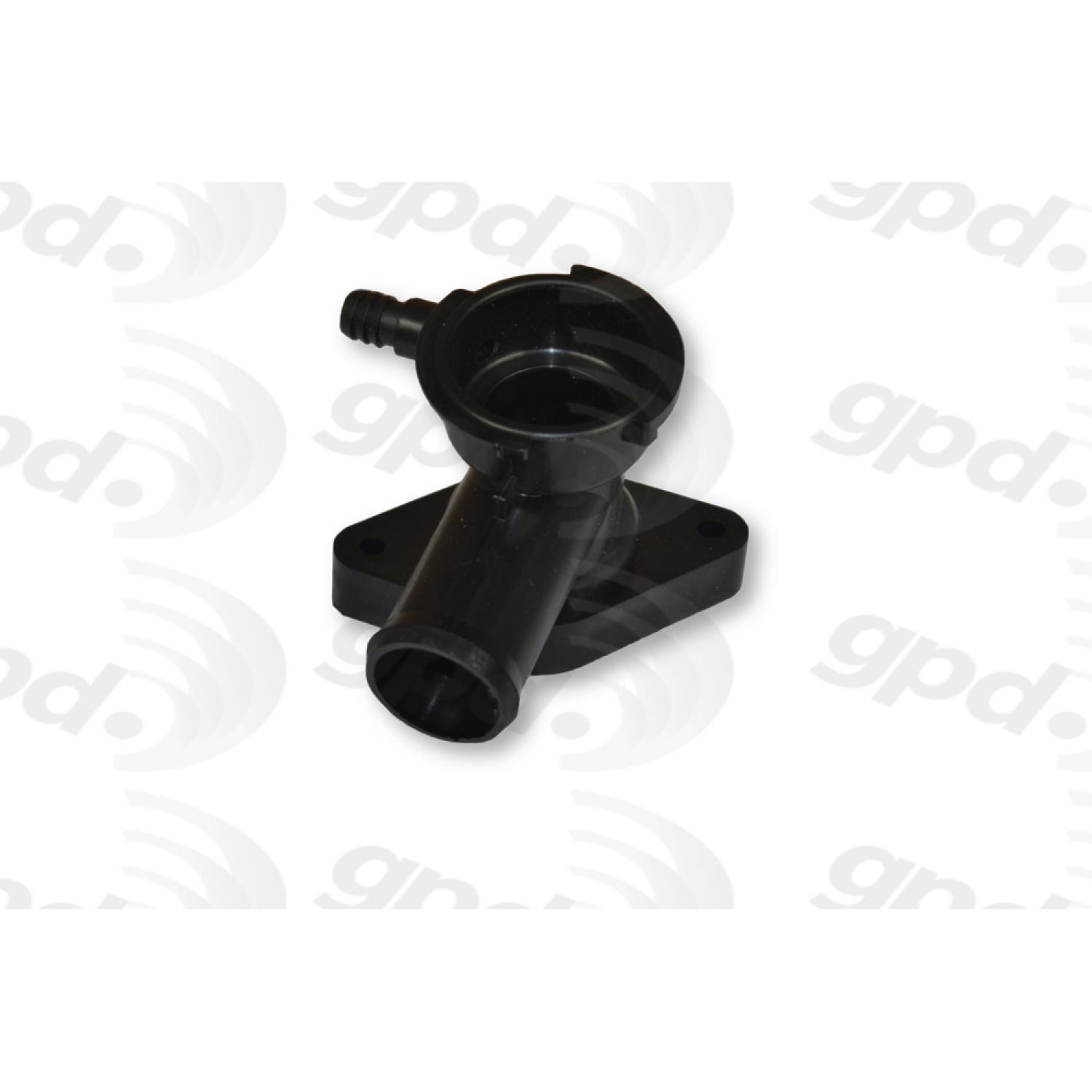Global Parts Distributors 8241447 - Engine Coolant Water Outlet Global Parts Distributors 8241447 Engine Coolant Water Outlet product image 1 of 1